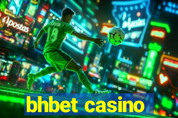 bhbet casino